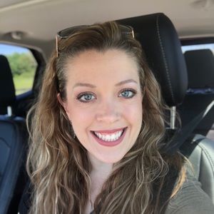 Meet your Posher, Samantha